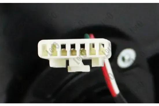 Außenspiegel links ABAKUS 1129M05 Bild Außenspiegel links ABAKUS 1129M05