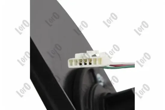 Außenspiegel links ABAKUS 1129M07 Bild Außenspiegel links ABAKUS 1129M07