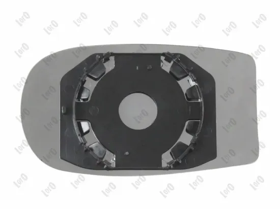 Spiegelglas, Außenspiegel rechts ABAKUS 1137G02 Bild Spiegelglas, Außenspiegel rechts ABAKUS 1137G02