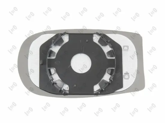 Spiegelglas, Außenspiegel links ABAKUS 1137G03 Bild Spiegelglas, Außenspiegel links ABAKUS 1137G03