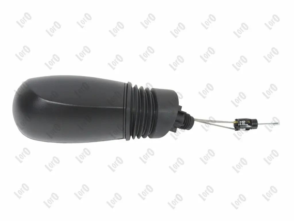 Außenspiegel rechts ABAKUS 1137M02