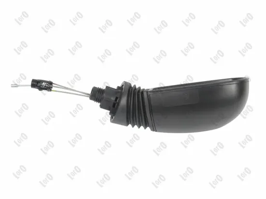 Außenspiegel rechts ABAKUS 1137M02 Bild Außenspiegel rechts ABAKUS 1137M02