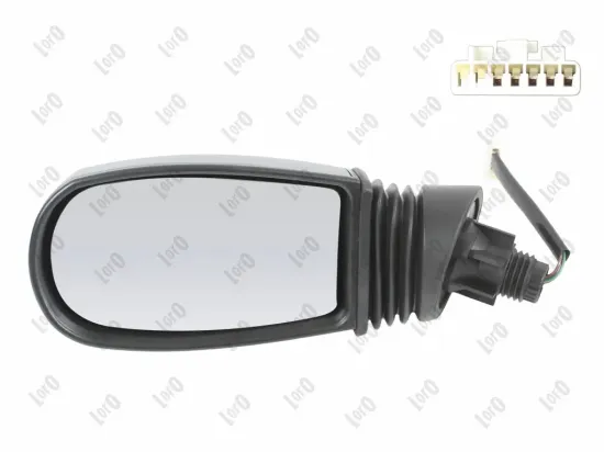 Außenspiegel links ABAKUS 1137M07 Bild Außenspiegel links ABAKUS 1137M07