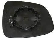 Spiegelglas, Außenspiegel links ABAKUS 1140G01