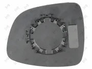 Spiegelglas, Außenspiegel rechts ABAKUS 1140G02