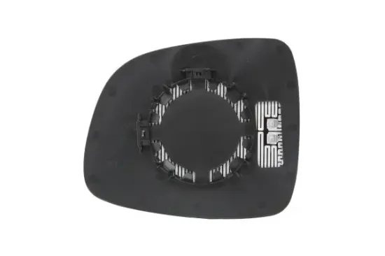 Spiegelglas, Außenspiegel rechts ABAKUS 1140G04 Bild Spiegelglas, Außenspiegel rechts ABAKUS 1140G04