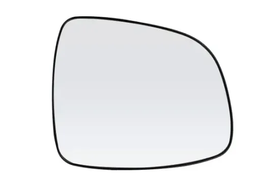 Spiegelglas, Außenspiegel rechts ABAKUS 1140G04 Bild Spiegelglas, Außenspiegel rechts ABAKUS 1140G04