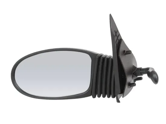 Außenspiegel links ABAKUS 1141M01 Bild Außenspiegel links ABAKUS 1141M01