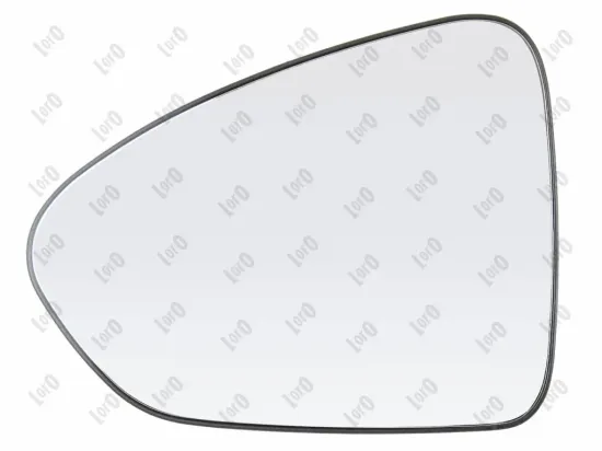 Spiegelglas, Außenspiegel links ABAKUS 1146G01 Bild Spiegelglas, Außenspiegel links ABAKUS 1146G01