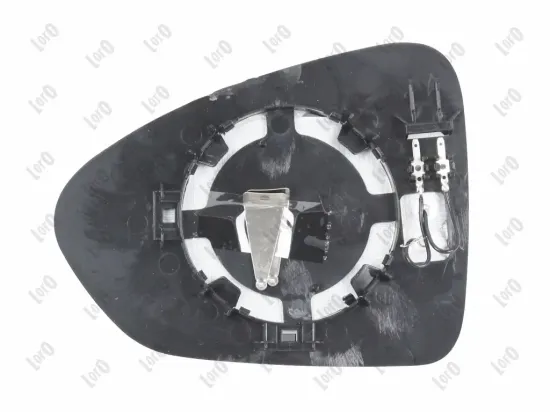 Spiegelglas, Außenspiegel rechts ABAKUS 1146G02 Bild Spiegelglas, Außenspiegel rechts ABAKUS 1146G02