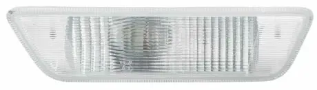Rückfahrleuchte rechts ABAKUS 115-1312R-LD-U