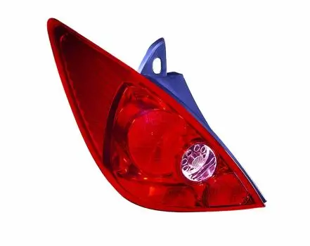 Heckleuchte links ABAKUS 115-1925L-LD-UE