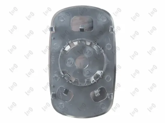 Spiegelglas, Außenspiegel beidseitig ABAKUS 1151G01 Bild Spiegelglas, Außenspiegel beidseitig ABAKUS 1151G01