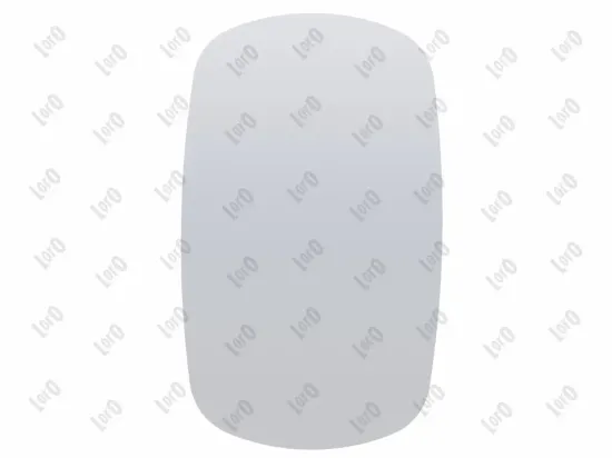 Spiegelglas, Außenspiegel beidseitig ABAKUS 1151G01 Bild Spiegelglas, Außenspiegel beidseitig ABAKUS 1151G01
