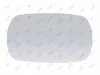 Spiegelglas, Außenspiegel beidseitig ABAKUS 1151G02 Bild Spiegelglas, Außenspiegel beidseitig ABAKUS 1151G02