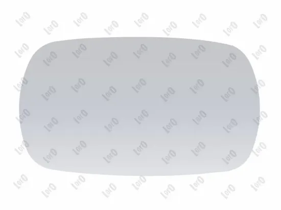 Spiegelglas, Außenspiegel beidseitig ABAKUS 1151G02 Bild Spiegelglas, Außenspiegel beidseitig ABAKUS 1151G02