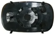 Spiegelglas, Außenspiegel beidseitig ABAKUS 1151G02