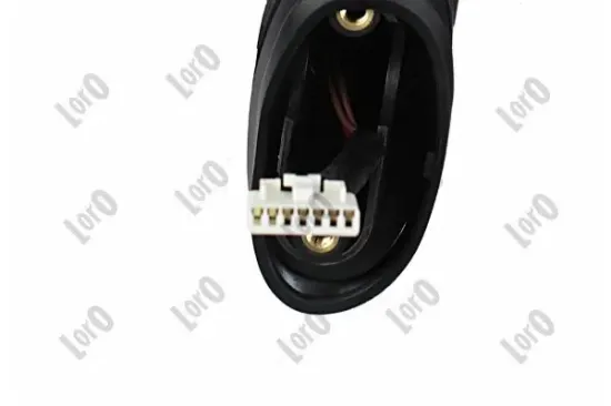 Außenspiegel links ABAKUS 1151M07 Bild Außenspiegel links ABAKUS 1151M07