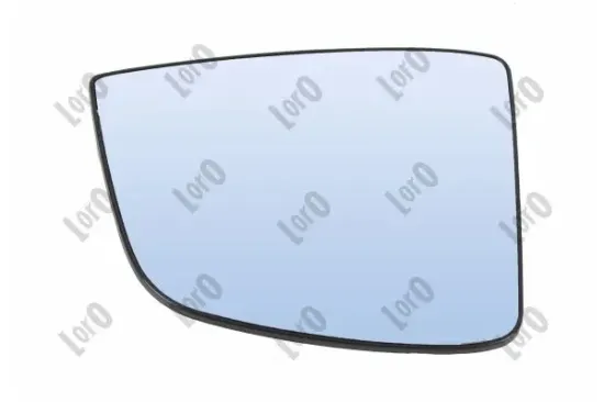 Spiegelglas, Außenspiegel links ABAKUS 1152G01 Bild Spiegelglas, Außenspiegel links ABAKUS 1152G01