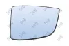 Spiegelglas, Außenspiegel rechts ABAKUS 1152G02 Bild Spiegelglas, Außenspiegel rechts ABAKUS 1152G02