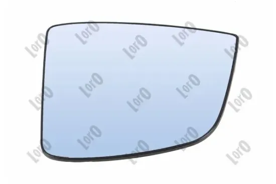 Spiegelglas, Außenspiegel rechts ABAKUS 1152G02 Bild Spiegelglas, Außenspiegel rechts ABAKUS 1152G02