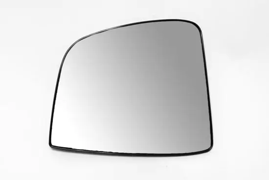 Spiegelglas, Außenspiegel rechts ABAKUS 1152G04