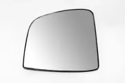 Spiegelglas, Außenspiegel rechts ABAKUS 1152G04