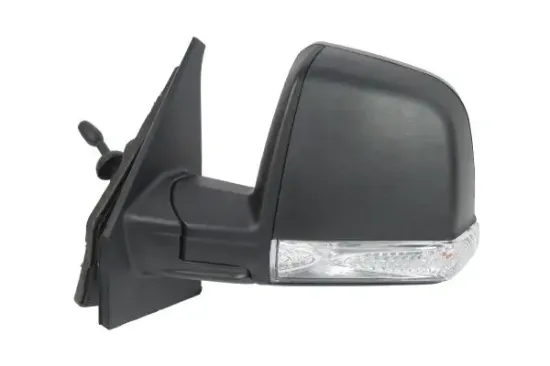 Außenspiegel links ABAKUS 1152M01 Bild Außenspiegel links ABAKUS 1152M01