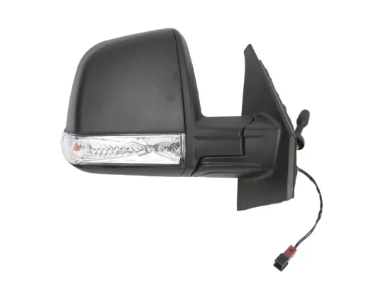 Außenspiegel rechts ABAKUS 1152M02 Bild Außenspiegel rechts ABAKUS 1152M02