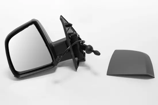 Außenspiegel links ABAKUS 1152M03