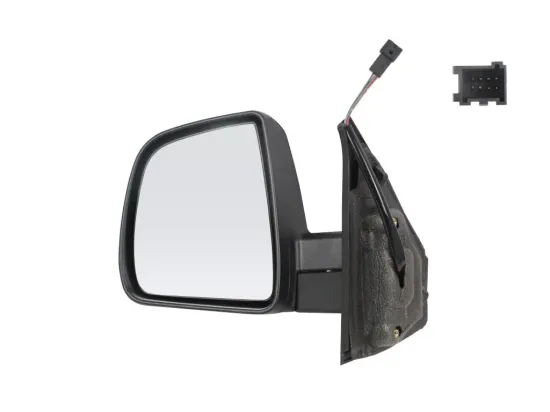 Außenspiegel links ABAKUS 1152M08 Bild Außenspiegel links ABAKUS 1152M08