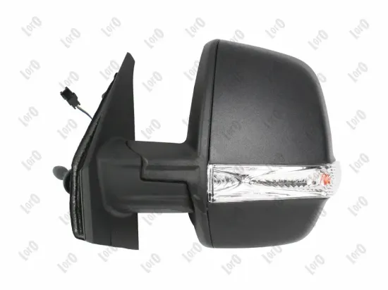 Außenspiegel links ABAKUS 1152M11 Bild Außenspiegel links ABAKUS 1152M11