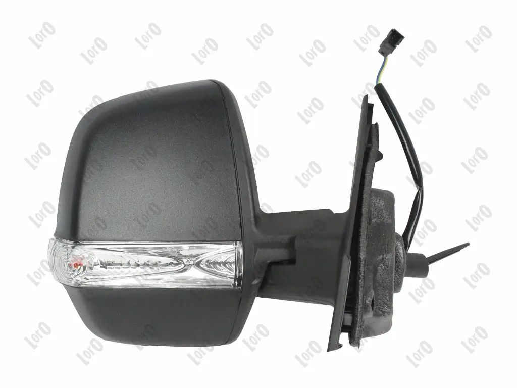 Außenspiegel rechts ABAKUS 1152M12