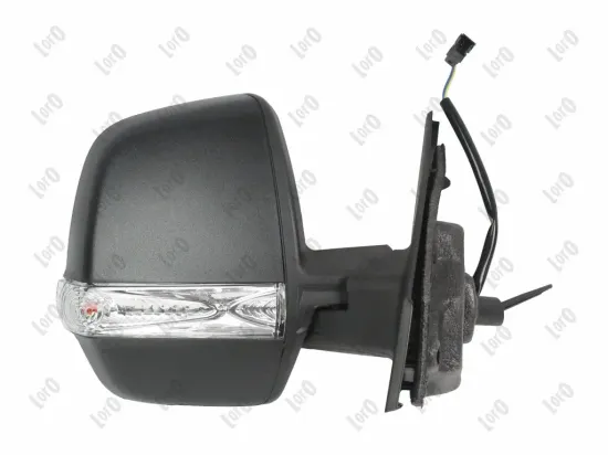 Außenspiegel rechts ABAKUS 1152M12 Bild Außenspiegel rechts ABAKUS 1152M12