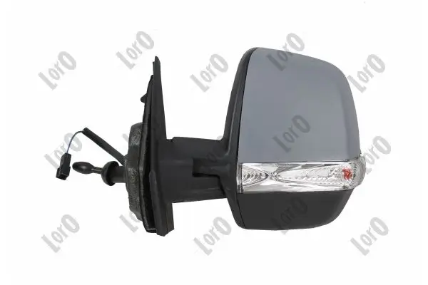 Außenspiegel links ABAKUS 1152M13