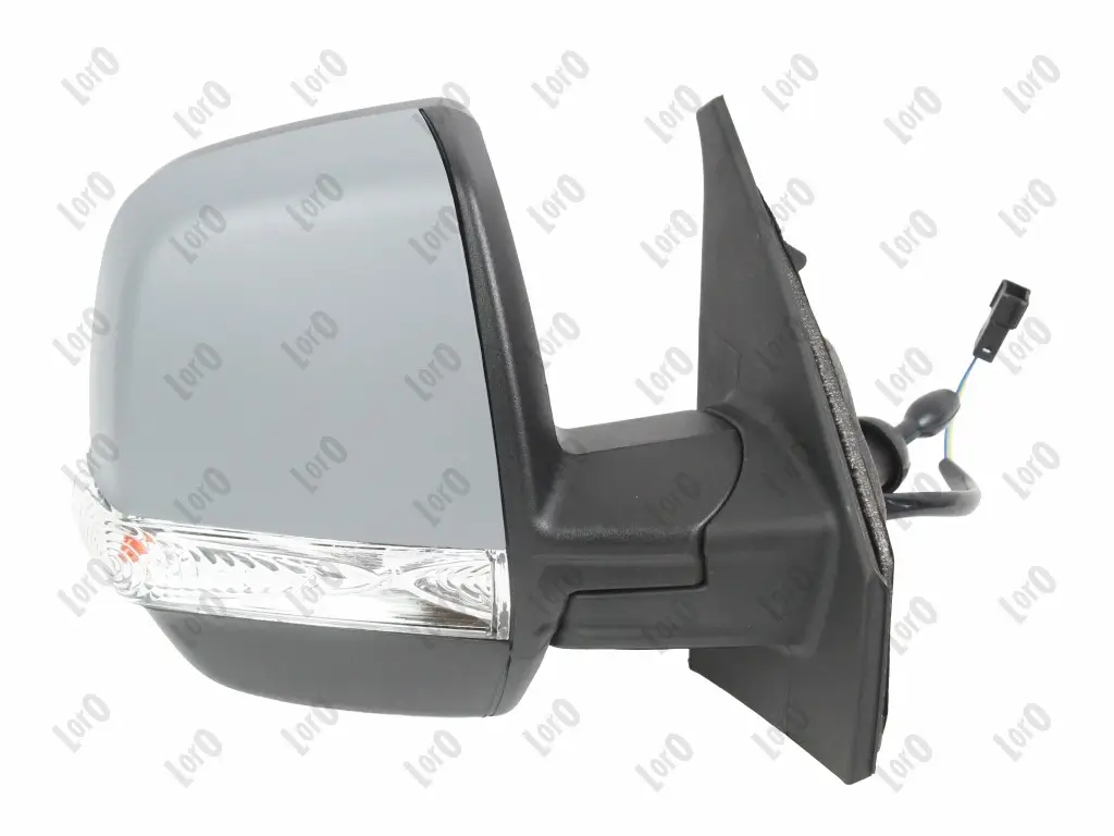 Außenspiegel rechts ABAKUS 1152M14