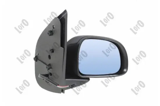 Außenspiegel rechts ABAKUS 1163M08 Bild Außenspiegel rechts ABAKUS 1163M08