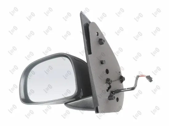 Außenspiegel links ABAKUS 1163M13 Bild Außenspiegel links ABAKUS 1163M13