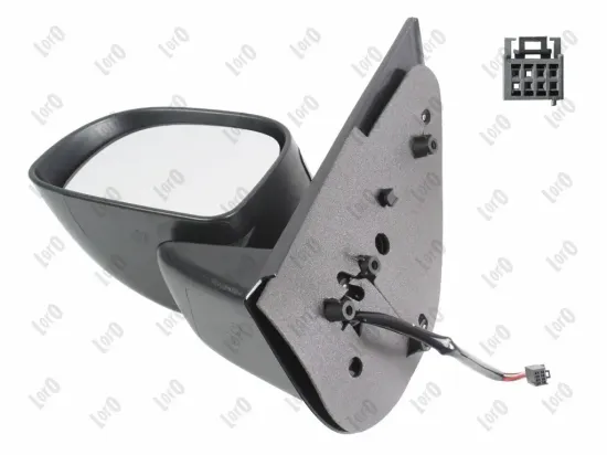 Außenspiegel links ABAKUS 1163M13 Bild Außenspiegel links ABAKUS 1163M13