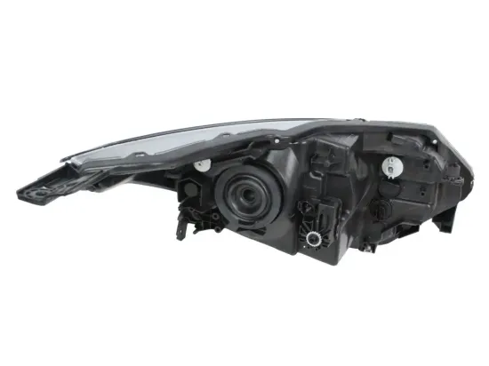 Hauptscheinwerfer links ABAKUS 117-1123LMLEMD2 Bild Hauptscheinwerfer links ABAKUS 117-1123LMLEMD2