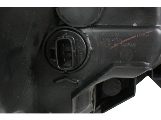 Hauptscheinwerfer links ABAKUS 117-1123LMLEMD2 Bild Hauptscheinwerfer links ABAKUS 117-1123LMLEMD2