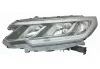 Hauptscheinwerfer links ABAKUS 117-1129LMLEMN2