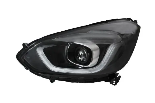 Hauptscheinwerfer links ABAKUS 117-1154LMLDEM2