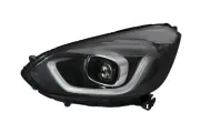 Hauptscheinwerfer links ABAKUS 117-1154LMLDEM2