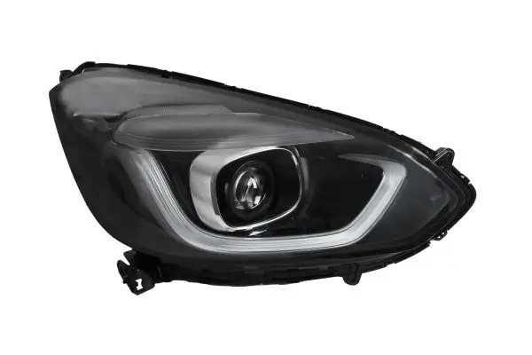 Hauptscheinwerfer rechts ABAKUS 117-1154RMLDEM2