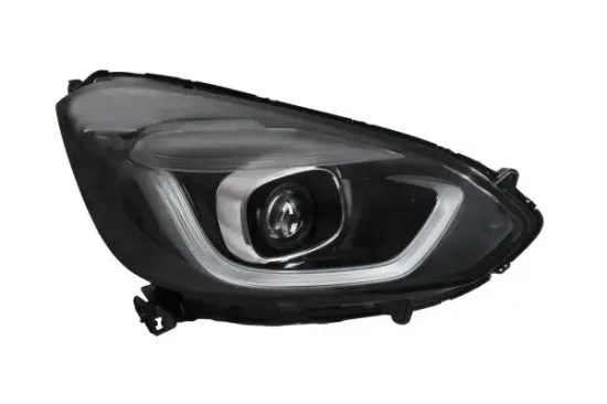 Hauptscheinwerfer rechts ABAKUS 117-1154RMLDEM2 Bild Hauptscheinwerfer rechts ABAKUS 117-1154RMLDEM2