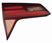 Heckleuchte links ABAKUS 117-1310L-UEN