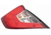 Heckleuchte links ABAKUS 117-1923L-LD-AE