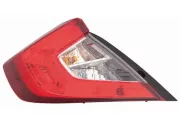 Heckleuchte links ABAKUS 117-1923L-LD-AE