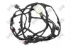 Kabelreparatursatz, Sensor-Einparkhilfe vorne ABAKUS 120-00-001